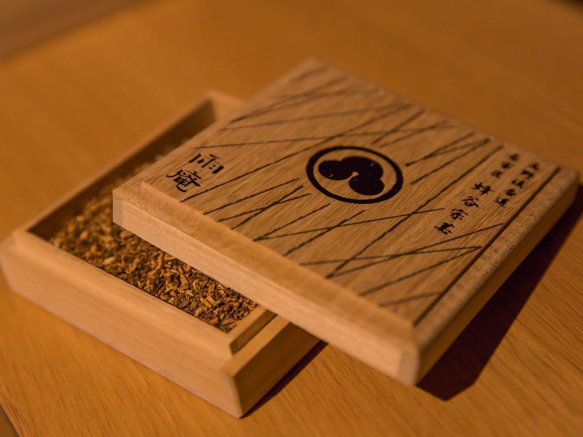 Uan Kanazawa Bagian luar foto