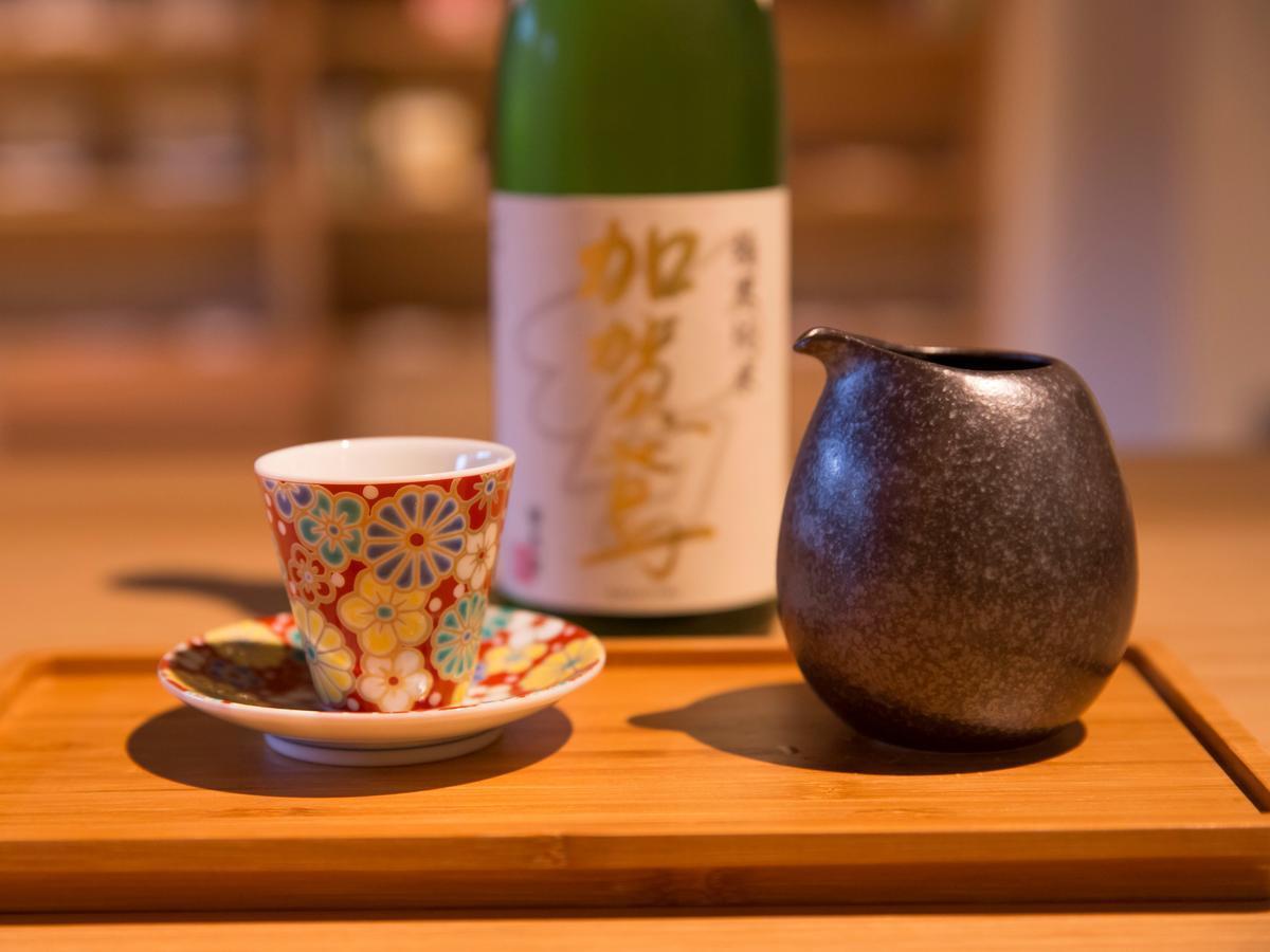 Uan Kanazawa Bagian luar foto