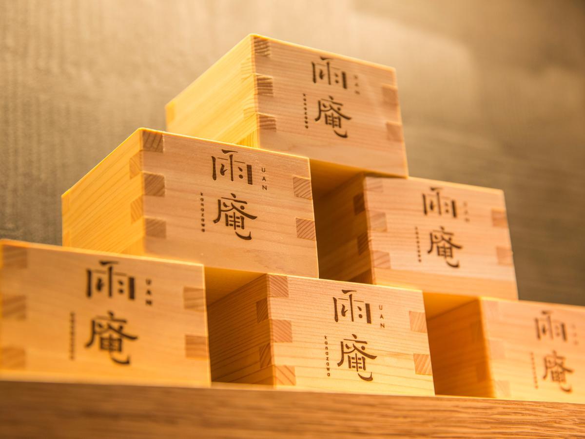 Uan Kanazawa Bagian luar foto