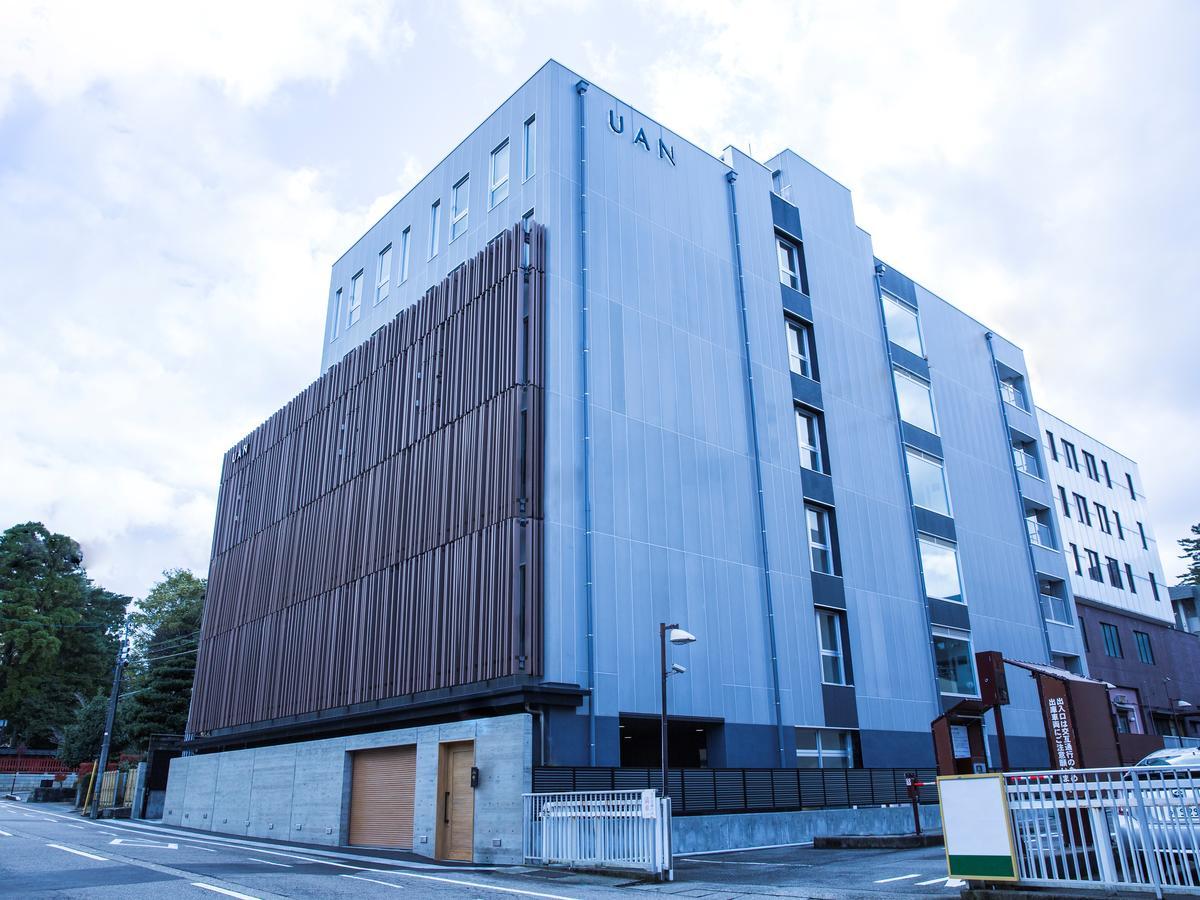Uan Kanazawa Bagian luar foto