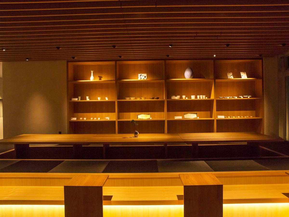 Uan Kanazawa Bagian luar foto