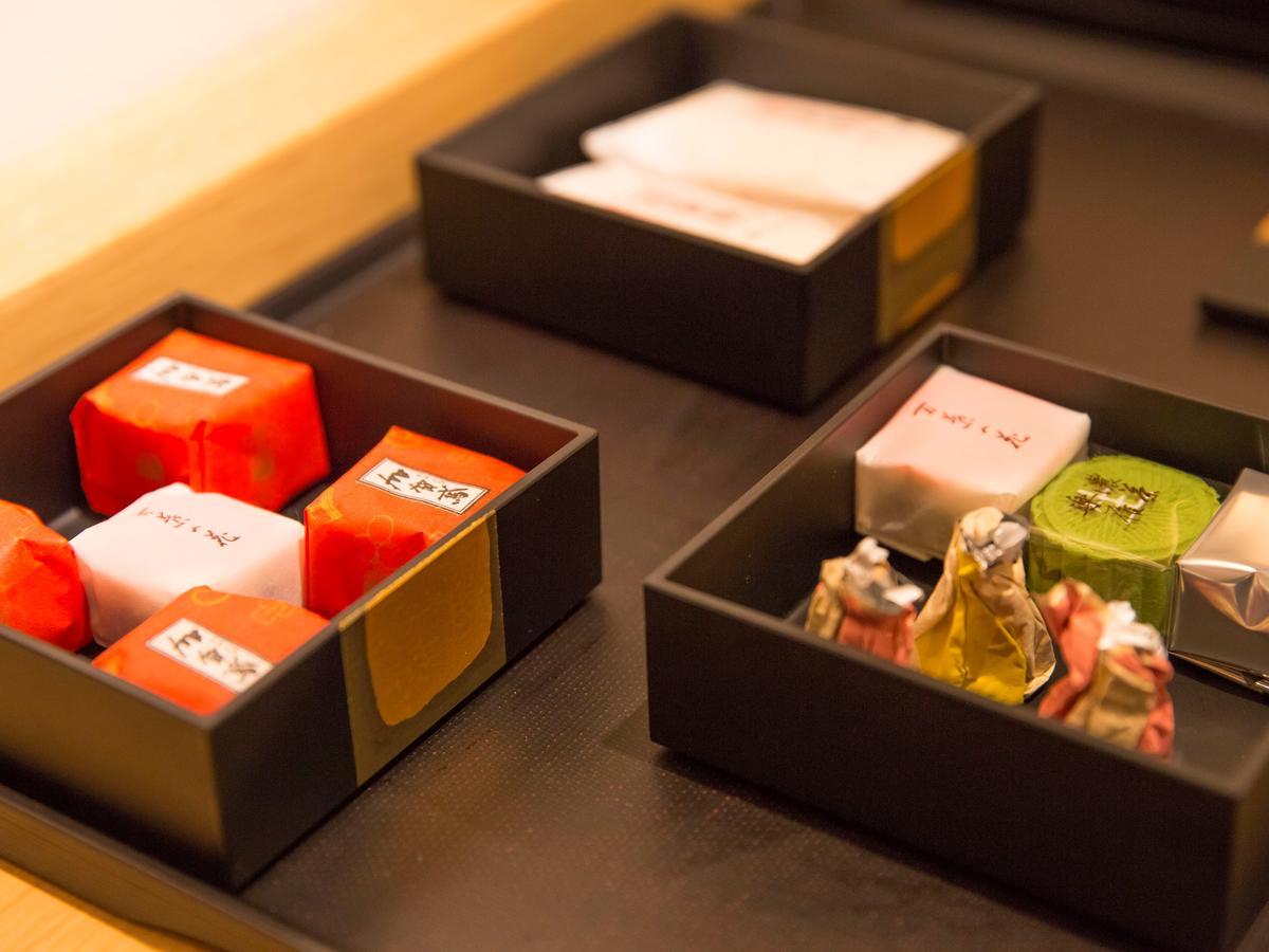 Uan Kanazawa Bagian luar foto